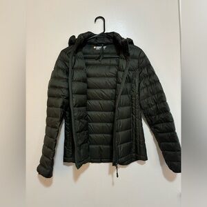 Women’s Size Small HeatKeep Jacket